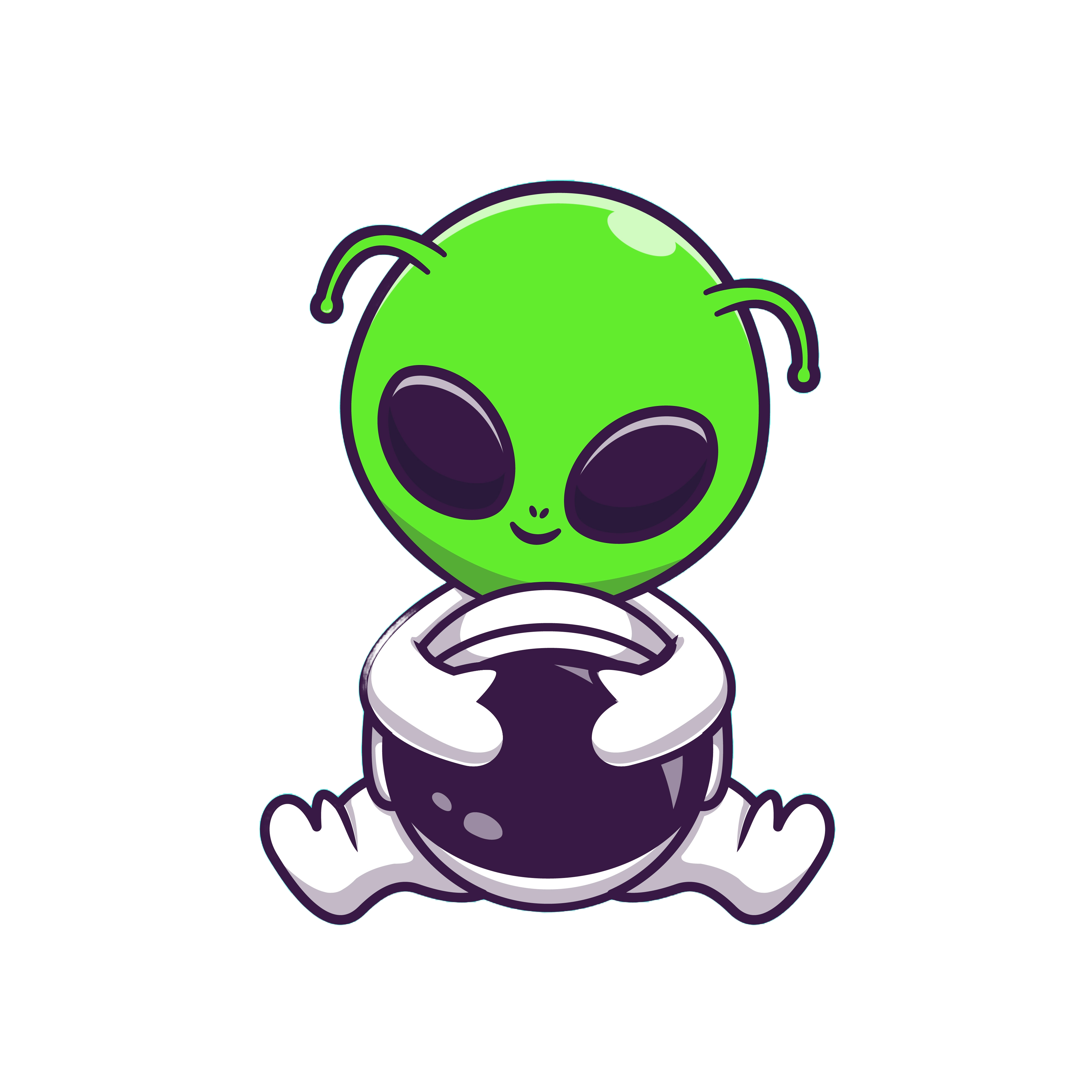 HaveAliens Logo